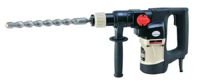 Rotary Hammer