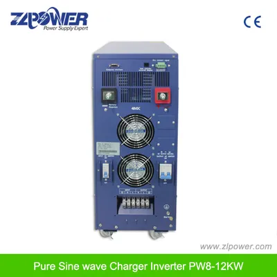 off Grid Solar System Inverter