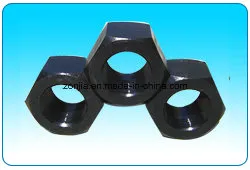 Special Customized OEM Bend Nut Series