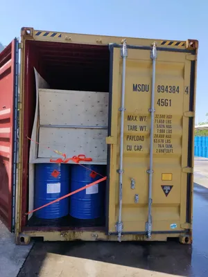 Factory Supply High Quality 99.5% ISO Propyl Acetate with Best Price