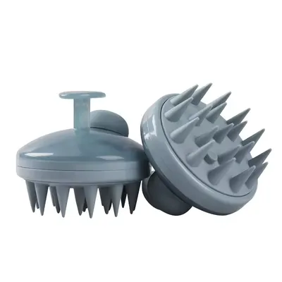 Bathroom Wash Hair Home Scalp Massage Tool Dandruff Remove Improve Blood Circulation