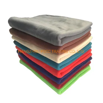 High Quality Soft Wholesaler Fleece Blanket