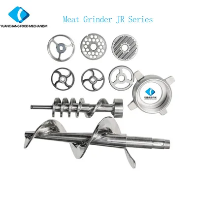 Meat Grinders Electric Meat Grinders