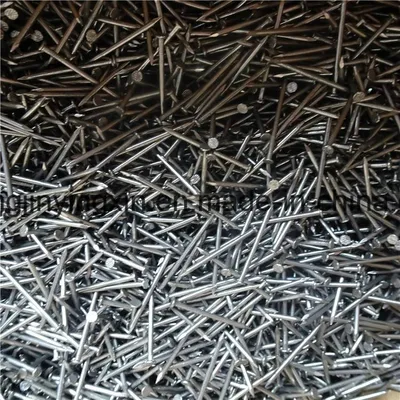 Bright Finishing Polished 1"-6" Common Nails Wire Nails