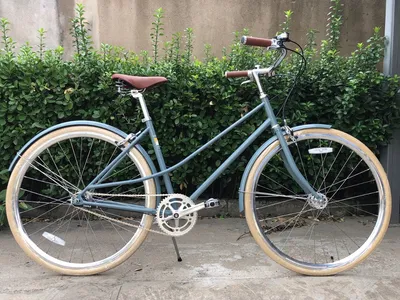 26 Inch Hot Sale High Quality City Bike Vintage Bicycle