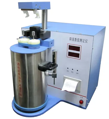 Fn Series Falling Number Meter