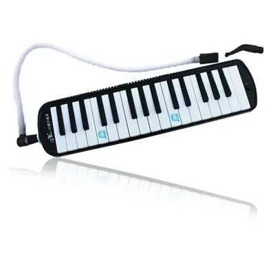 32 Key Melodica (soft case)