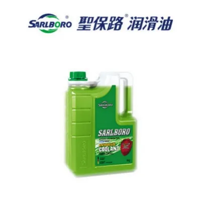 Sarlboro Corrosion Resistant Vehicle Antifreeze Coolant for 300, 000km Truck Maintenance