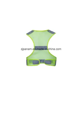 Reflective Sports Vest