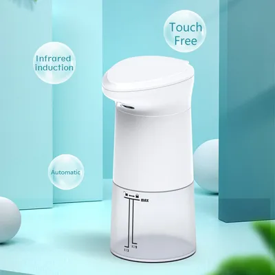 Golden Supplier Soap Foam Automatic Modern Touchless Dispenser
