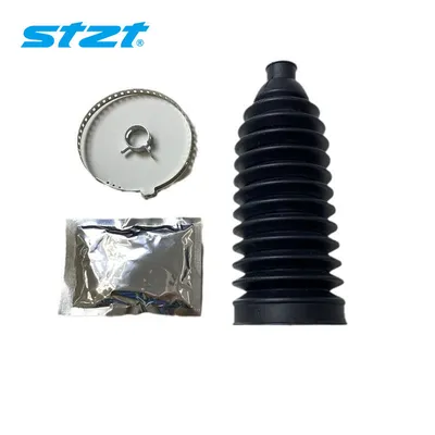 Stzt 1634600096 New Dust Jacket for Mercedes-B Enz