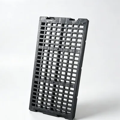 High Elastic Rubber Screen for Mineral Separation