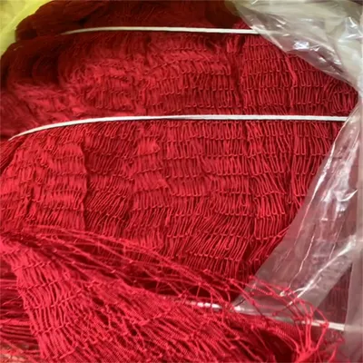 High Strength Multi/Multifilament Nylon Sardine Fishing Net