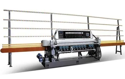 Small Glass Beveling Machine with Manufacturer Price