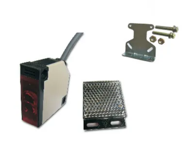 Diffused Photoelectric Sensor Switch, Photo Sensor Switch, Photocell, Infared Sensor Switc
