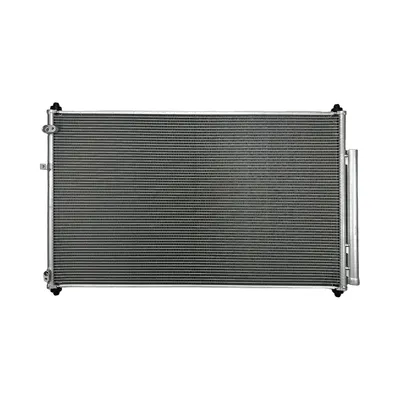 Aftermarket Car Auto Air Conditioning System Auto AC Condenser for Honda OEM-80110tk8a01