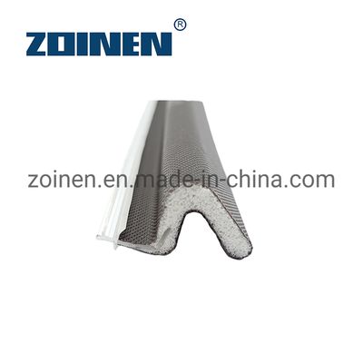 Vinyl Clad Foam Replacement Weather Strips