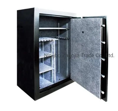 China-Made Combination Dial Locks for Gun Safe Security