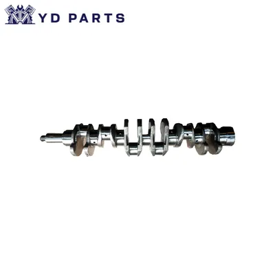 Durable Crankshaft for Nissan 12201-06j01