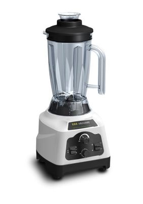 2013 Latest Commercial Food Processor with 3.9L Jug