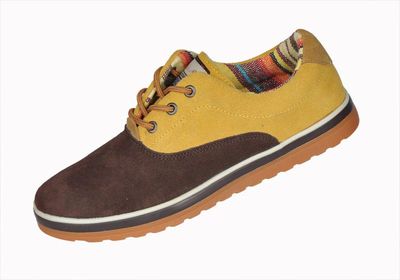 Man's Casual Shoes/ Sports Shoes/ Leisure Shoes (SHCM2147)