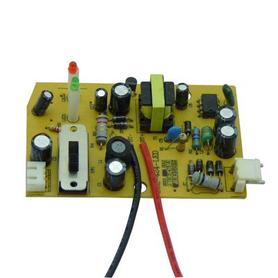 Emergency Light/Flashlight/PCB/F