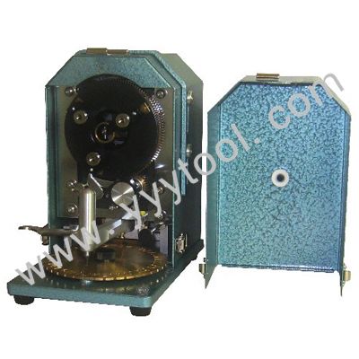 Jewelry Marking Tools Inside Ring Engraving Machine