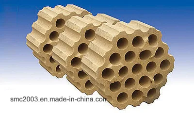 The Coke Oven Silica Bricks