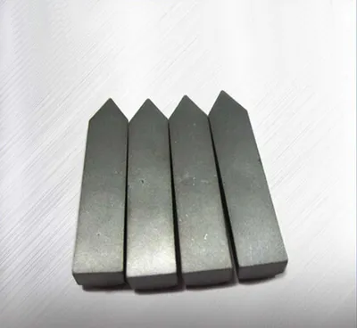 Spare Parts of Carbide Rods From China