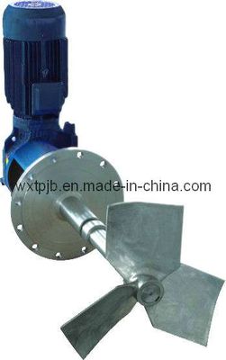CMC100 Magnetic Transmission Side-in Agitator