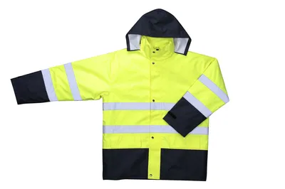 Reflective Jacket, Reflective Cloth (AS-MY-103)