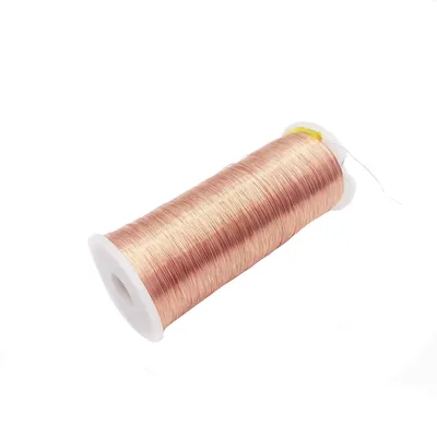 Landa Custom Bobbin Copper Coil Solenoid Inductor Copper Coil