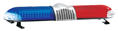 Light Bars and Warning Lights