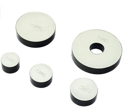 ZnO Metal Oxide Varistor for Surge Arrester/ MOV Block