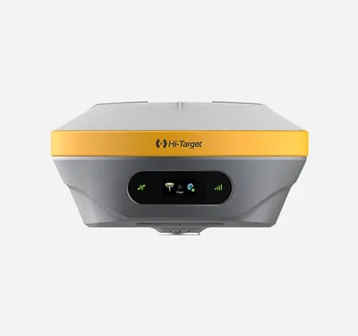 Intelligent Receiver System Hi-Target Irtk4 Gnss Rtk Advanced Rtk Engine