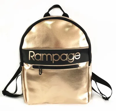 New Fashion School Backpack for Students Simple Backpack