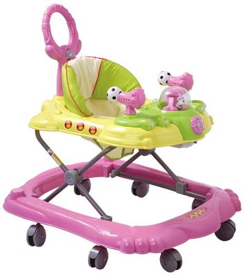 Baby Walk