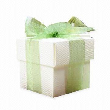 Gift Box (b-16)