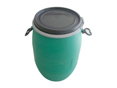 Tank, Container