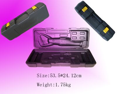 Plastic Tool Box (TB-015)