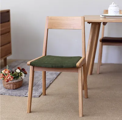 New Design Chair (H-H0322)