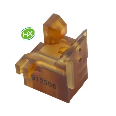 Shanghai Hanker Industrial Co., Ltd.