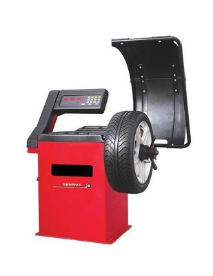 Wheel Balancer (WASBM99A)