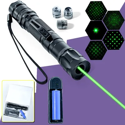Maximum Brightness Presentation Laser Pen for Effective Communication and Engagement