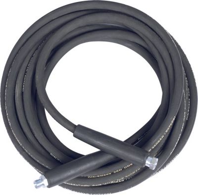 Hot Sale 10m Pressure Hose with Black