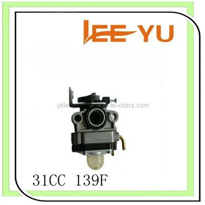 Carburetor for Brush Cutter Parts Ifts 139f Engine