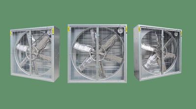 Exhaust Fan
