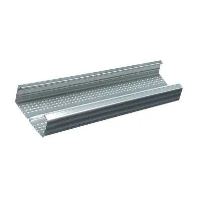 Fire Retardant Light Steel Keel for Safety Requirements