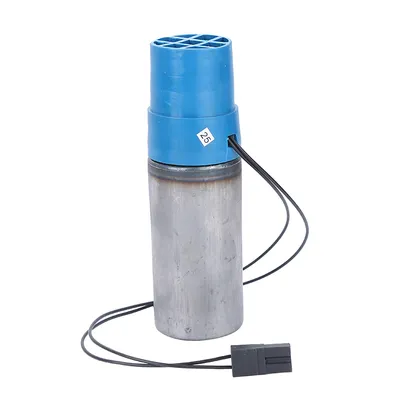Factory Direct Selling Electronic Gas Cylinder for Party