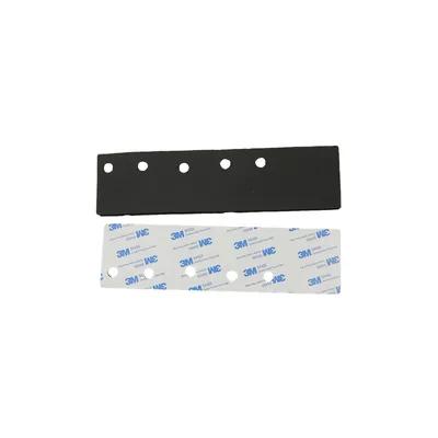 Precision Die Cutting EVA with Adhesive Bakced Sponse Gasket